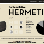 Finally! – Contemplative Hermetic