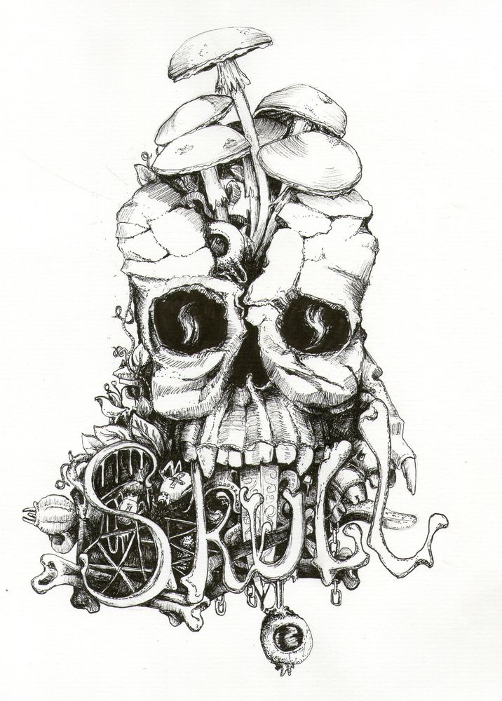 Skull