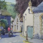 Castleton, Peak District