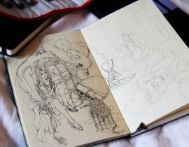 My Moleskine