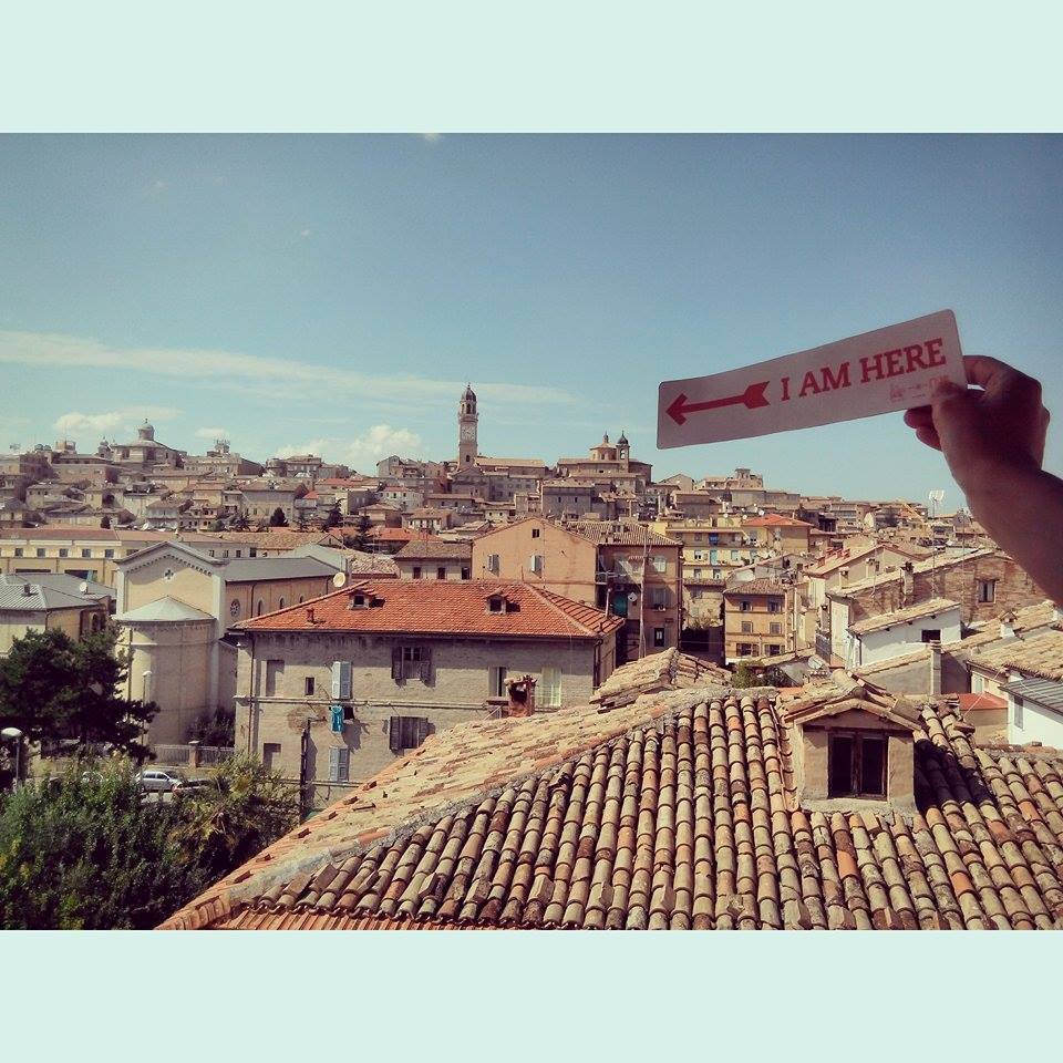 Macerata – Italy –