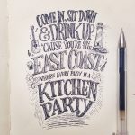 East Coast Kitchen Party