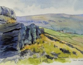 Millstone Edge