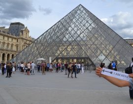 Louvre