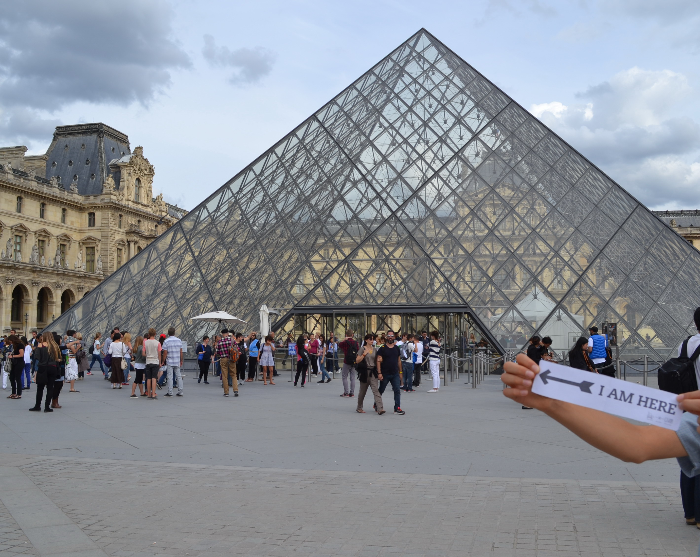 Louvre