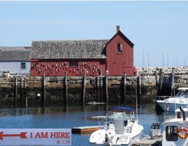 Rockport, MA (USA)