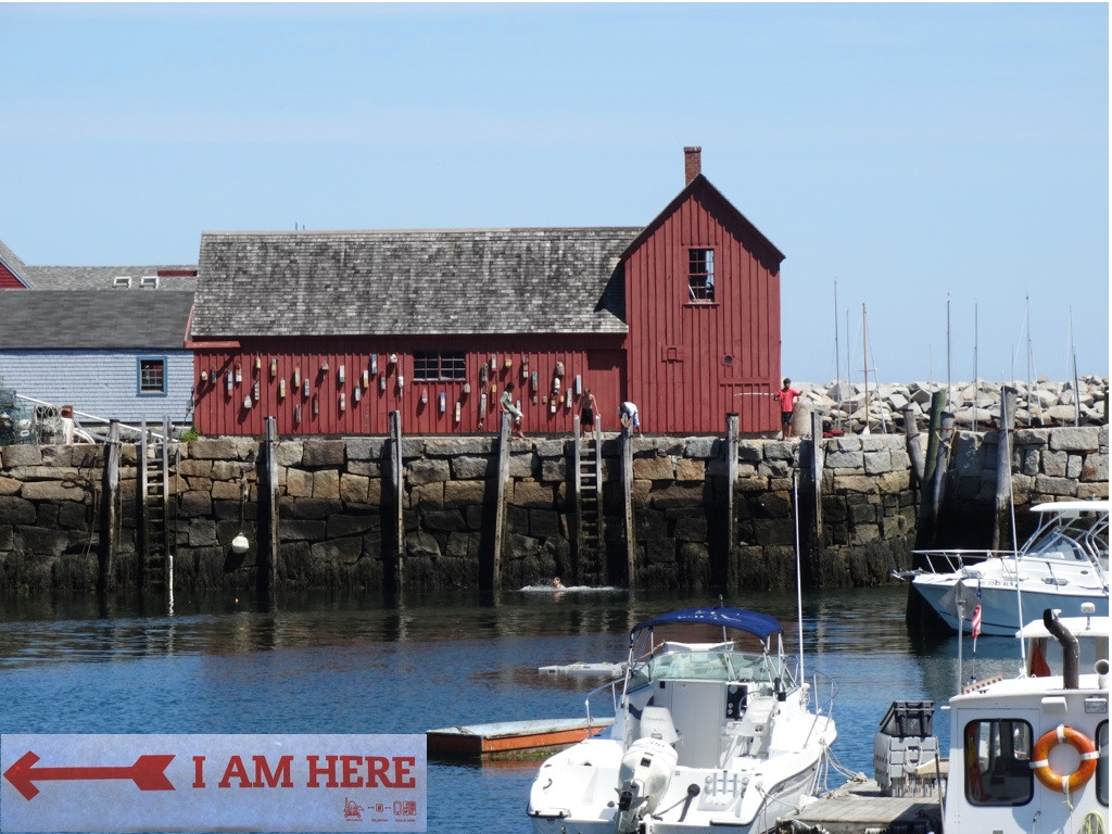 Rockport, MA (USA)