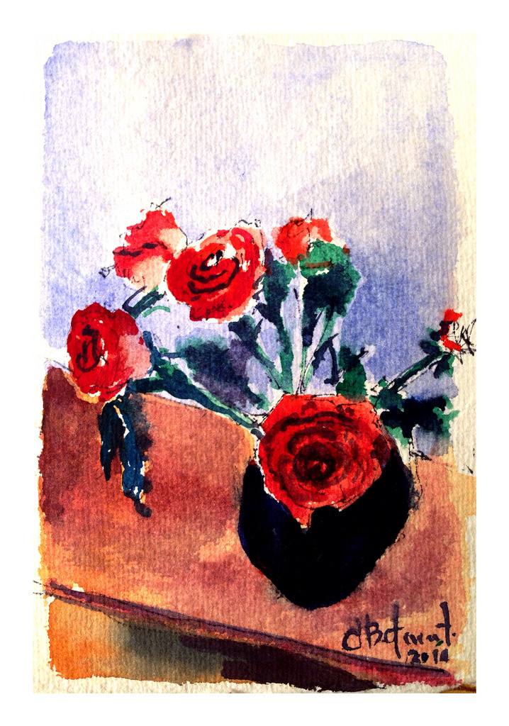 Rosas