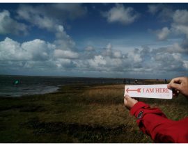 Mandø – Il mare del Nord – Denmark