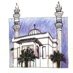 Al Majaz Mosque