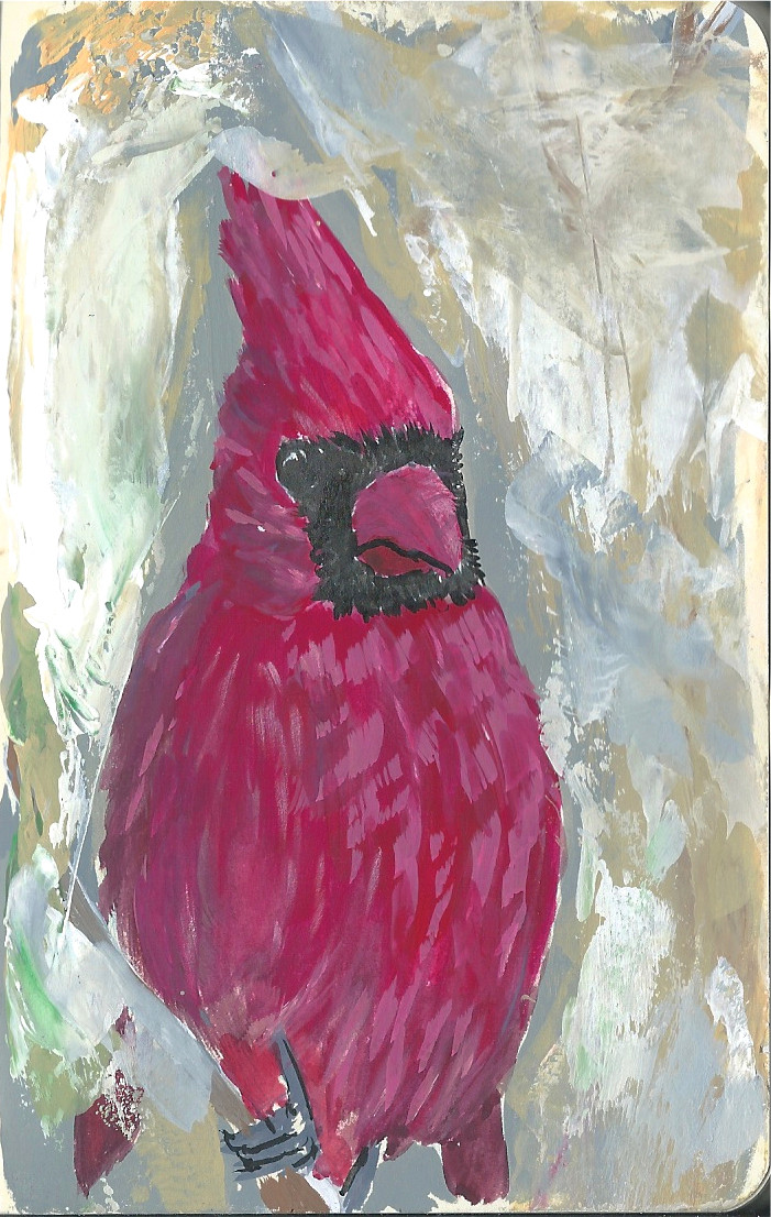 Cardinal