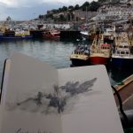 Brixham Harbour