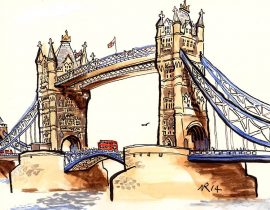 Tower Bridge