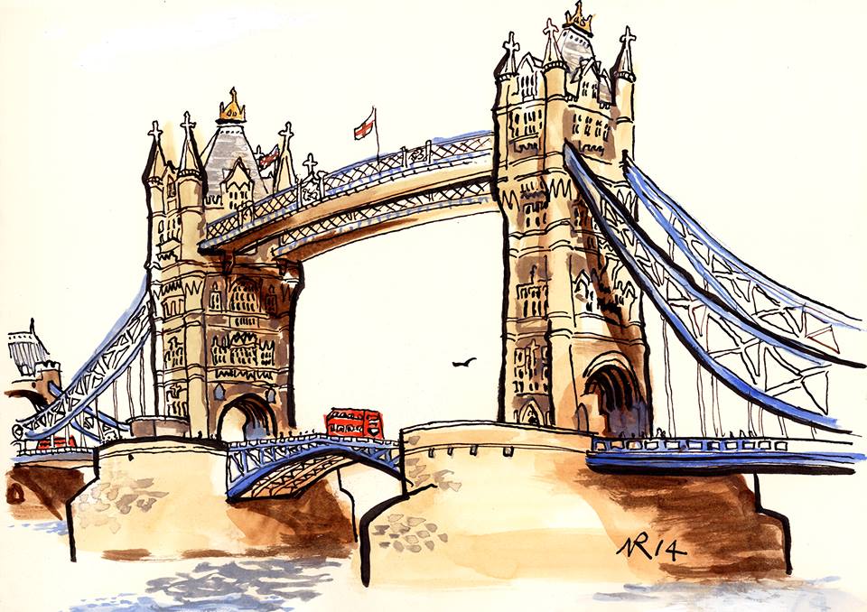 Tower Bridge