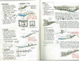 Thesis Architecture Student ,SoA+D BBK