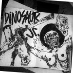 Banda desenhada Dinosaur Jr