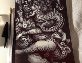 Ganesha