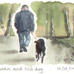 One Man and His Dog