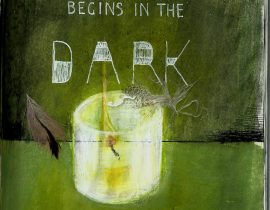 Hope Begins in the Dark