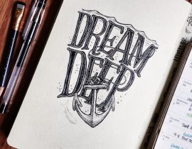 Dream Deep