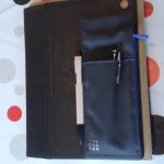 Cahier d’organisation