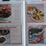 Cahier de Recettes de Cuisine