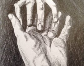 Hands