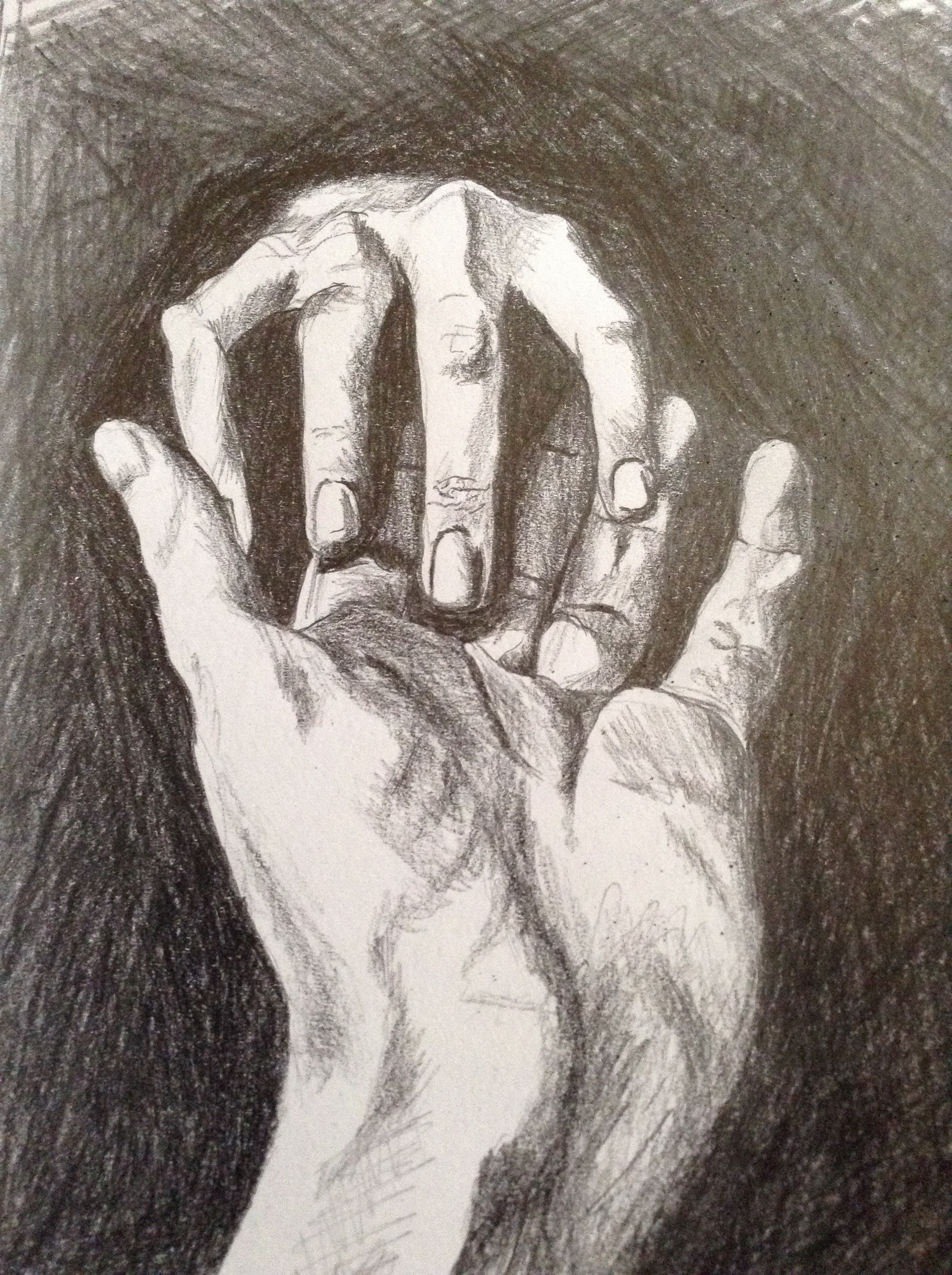 Hands