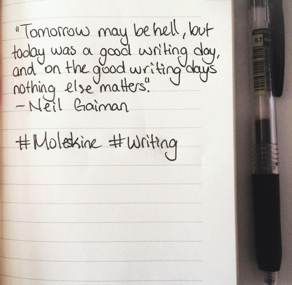 HANDWRITING DAY 2015