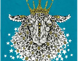 Queen Sheep