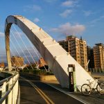 Tour de Taipei Riverside