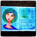 Artjournaling