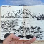 Mondello Live Sketch