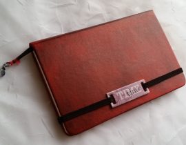 Diary/Planner Customization