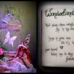 My WonderLaNd Is…. <3