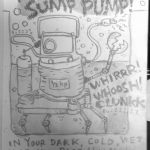 Sump Pump