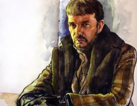 Lorne Malvo / Fargo