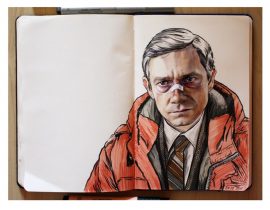 Lester Nygaard / Fargo