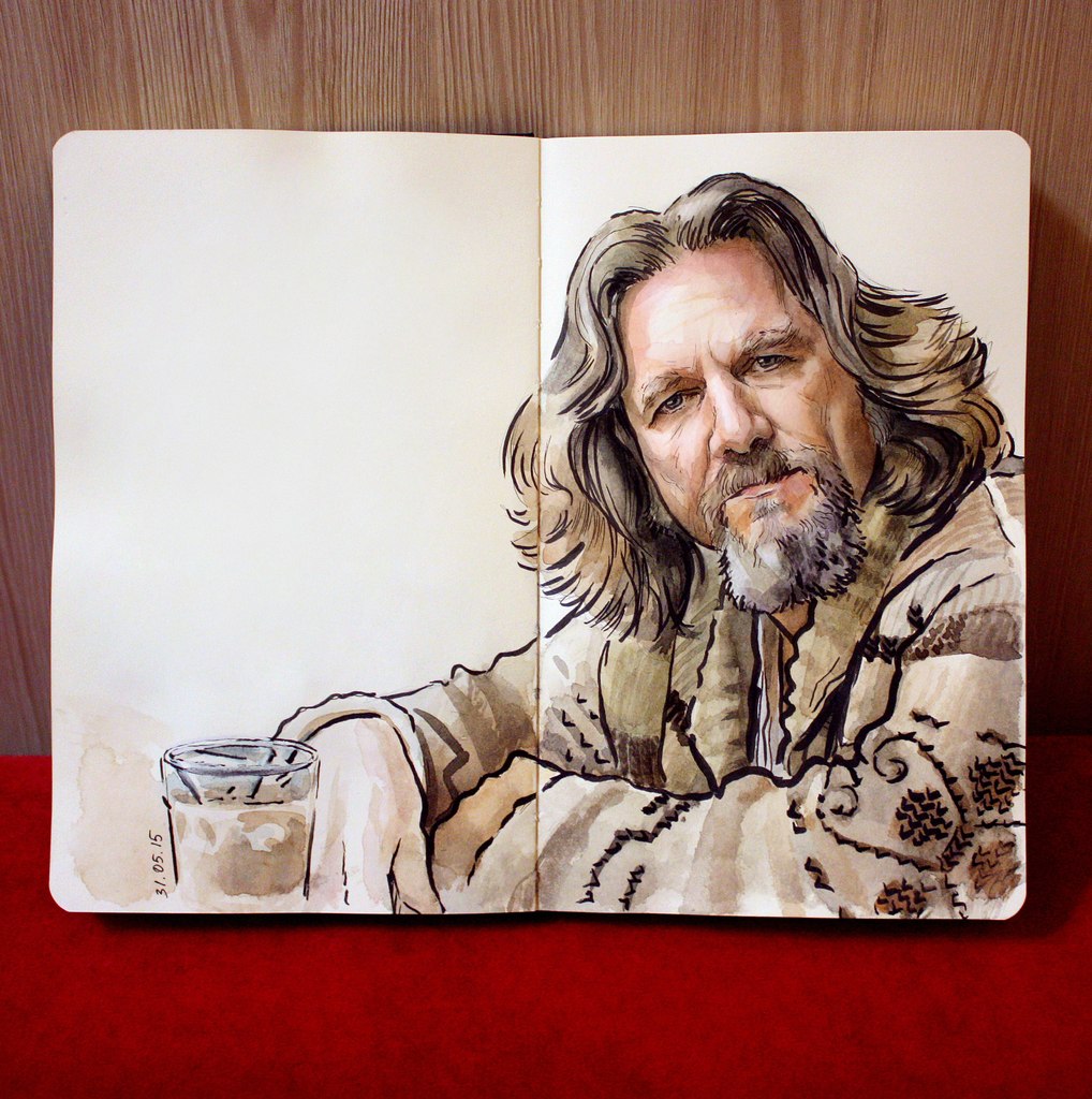 Dude / The Big Lebowski