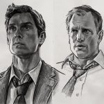 true detective