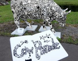 Cow Parade