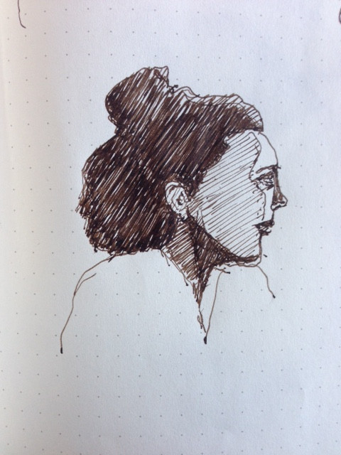 Portrait 1 Sep.4.2015