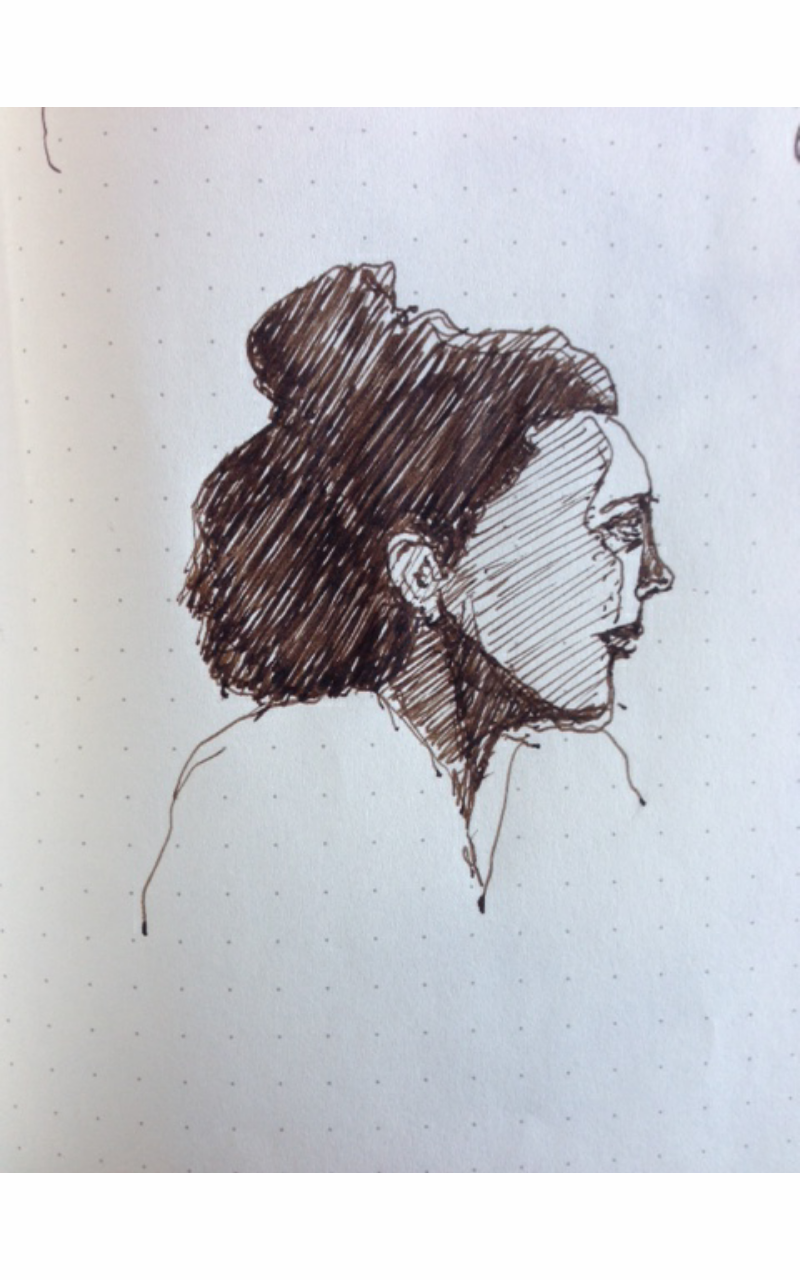 Portrait 1 Sep.5.2015