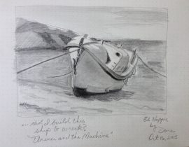 Copy of Edward Hopper