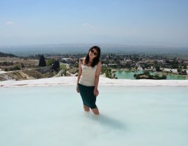 Pamukkale