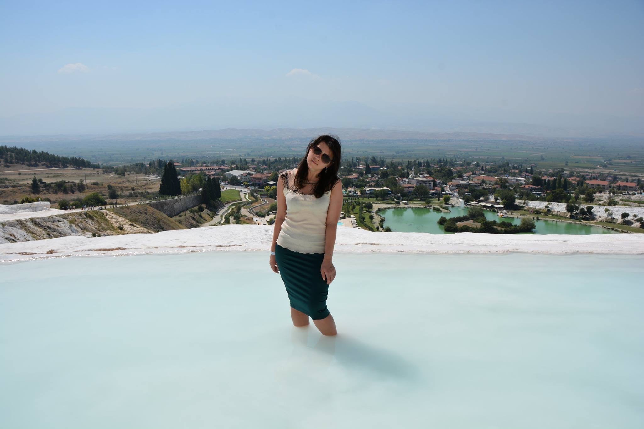 Pamukkale