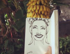 Carmen Miranda