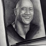 Dwayne Johnson