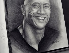 Dwayne Johnson