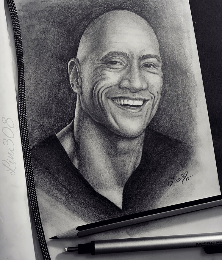 Dwayne Johnson